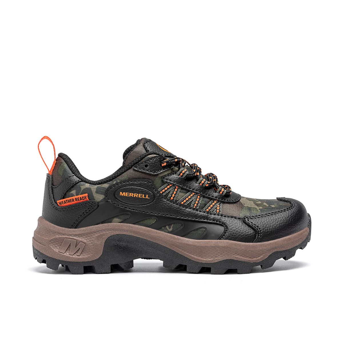 Merrell Kid's Stowe Low - MK268453